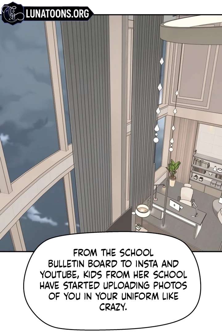 Sam Plays the Game Chapter 74 page 30