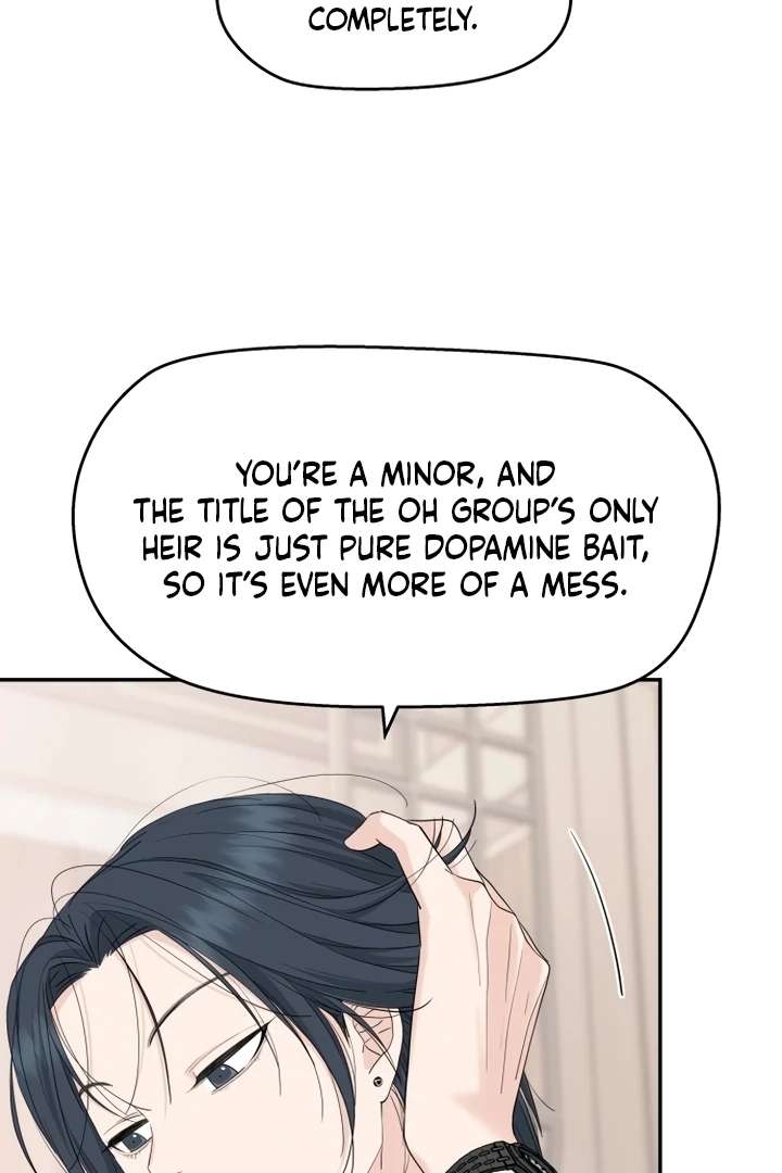 Sam Plays the Game Chapter 74 page 32