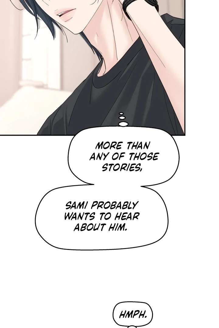 Sam Plays the Game Chapter 74 page 33