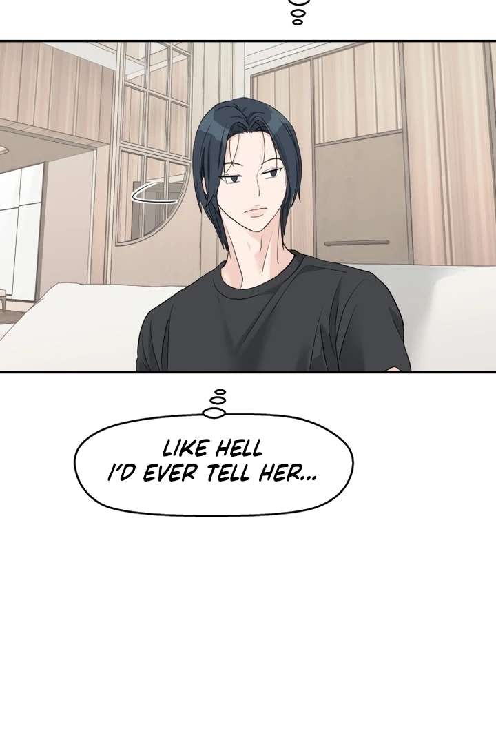 Sam Plays the Game Chapter 74 page 34
