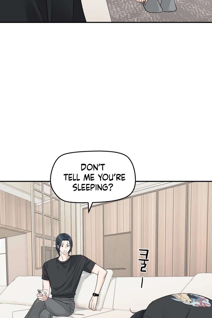 Sam Plays the Game Chapter 74 page 36