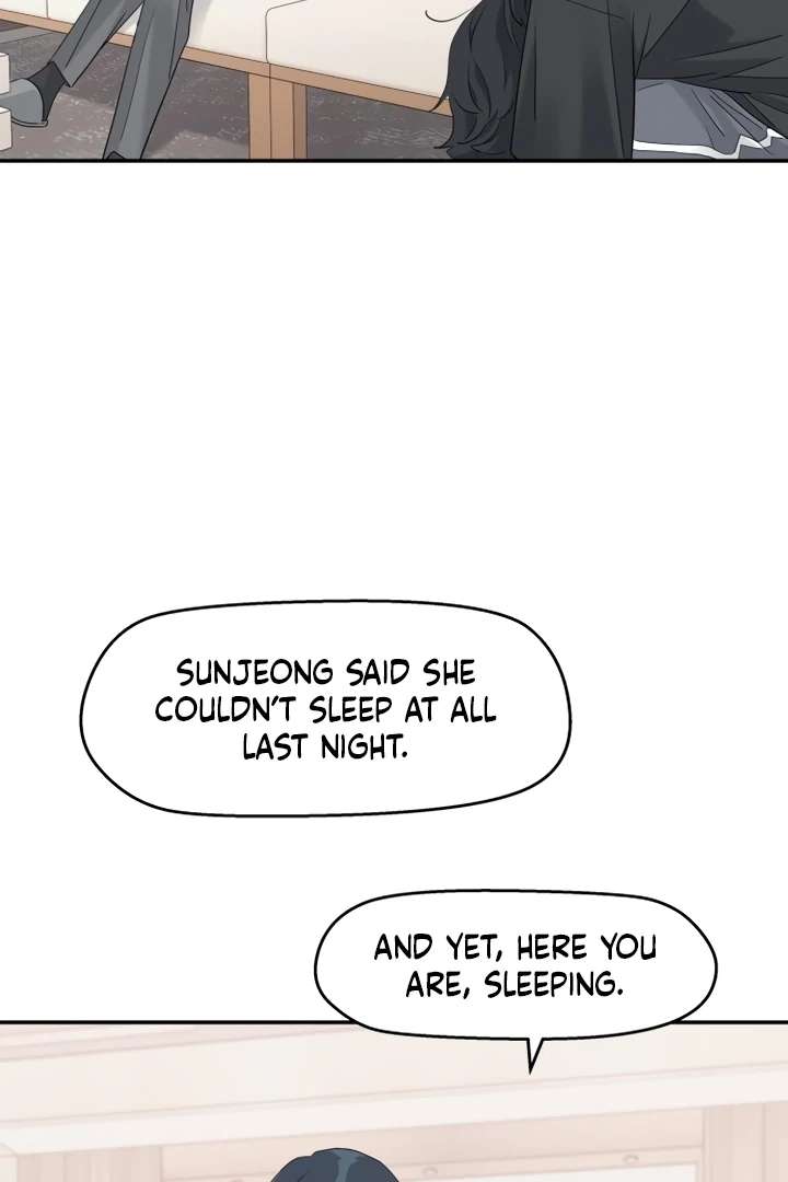 Sam Plays the Game Chapter 74 page 37