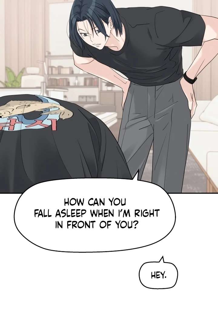 Sam Plays the Game Chapter 74 page 38