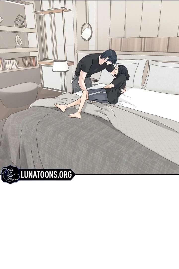 Sam Plays the Game Chapter 74 page 44