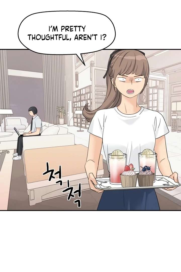 Sam Plays the Game Chapter 74 page 53