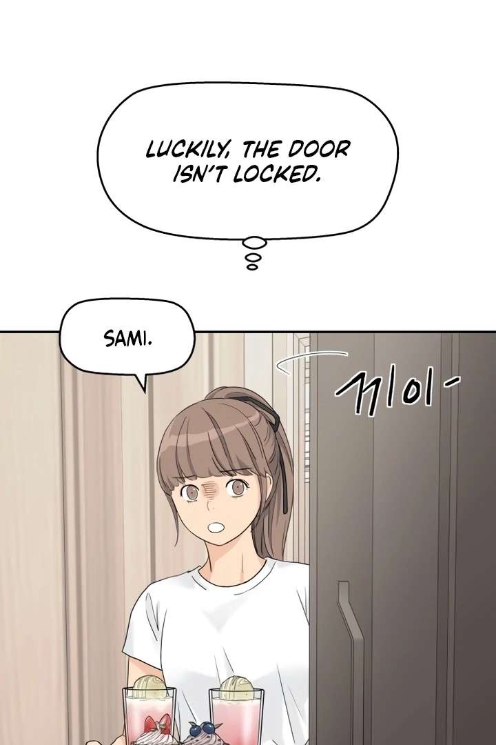 Sam Plays the Game Chapter 74 page 54