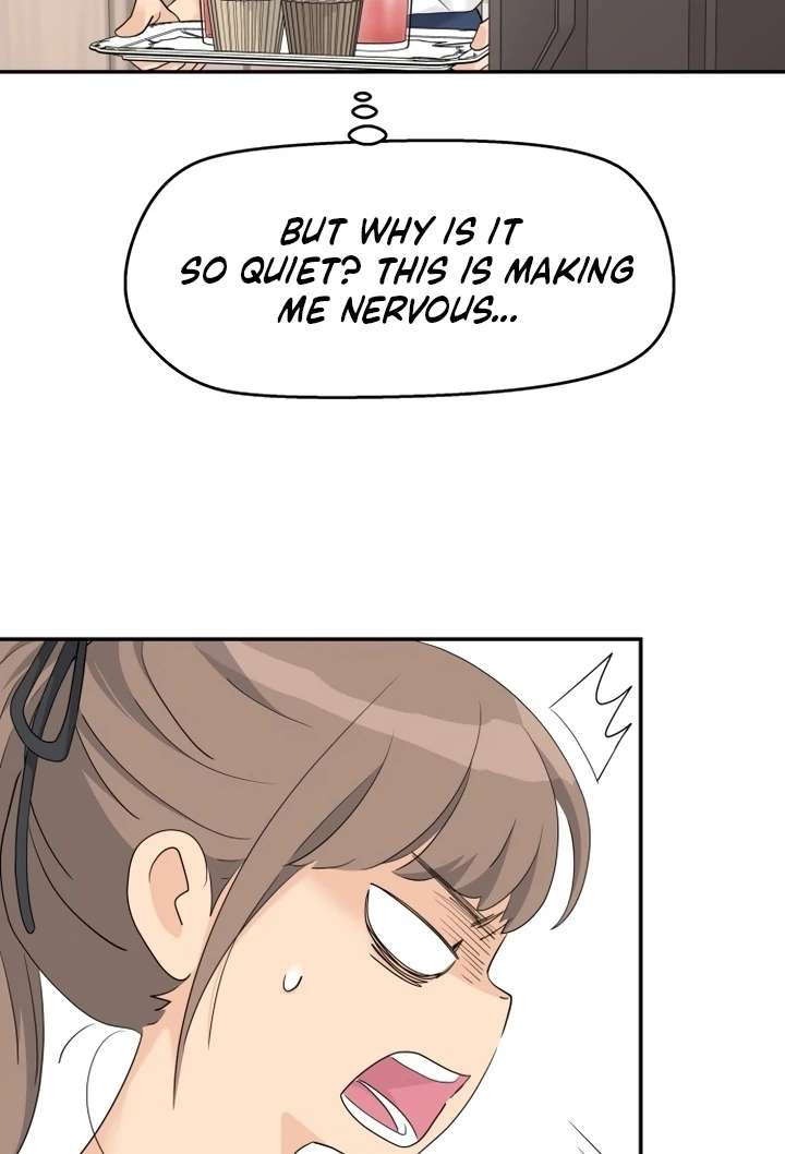 Sam Plays the Game Chapter 74 page 55