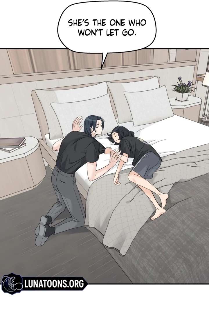 Sam Plays the Game Chapter 74 page 57