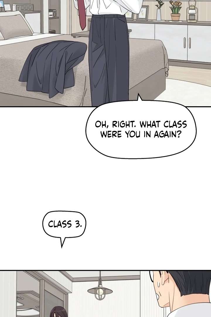 Sam Plays the Game Chapter 74 page 60