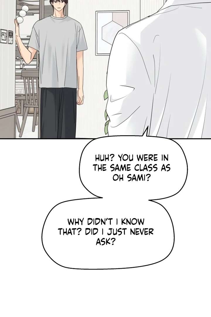 Sam Plays the Game Chapter 74 page 61