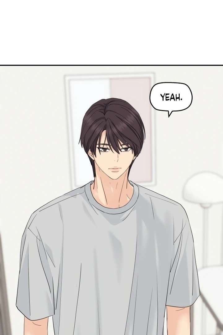 Sam Plays the Game Chapter 74 page 62