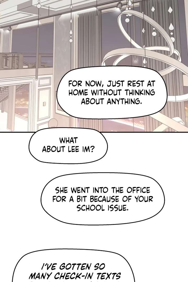 Sam Plays the Game Chapter 74 page 64