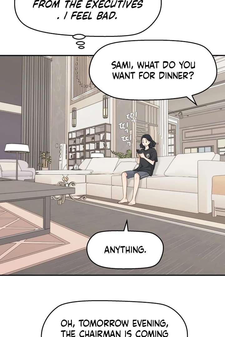 Sam Plays the Game Chapter 74 page 65