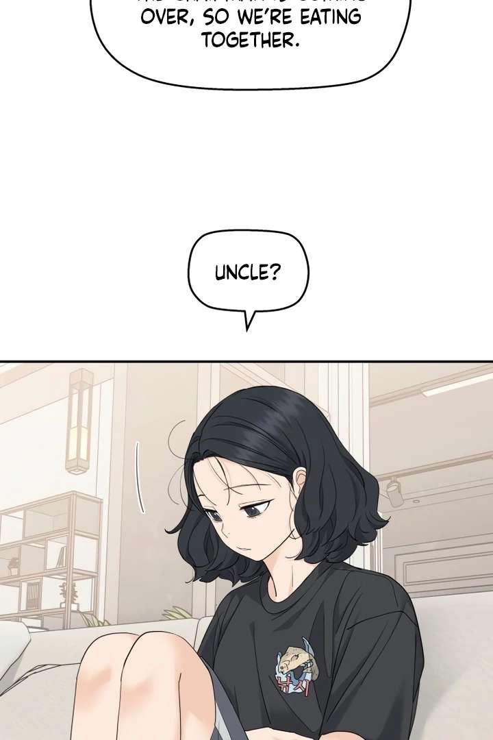 Sam Plays the Game Chapter 74 page 66