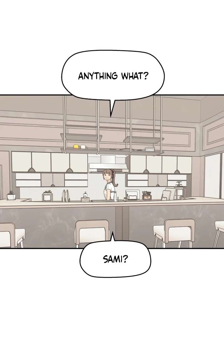 Sam Plays the Game Chapter 74 page 68