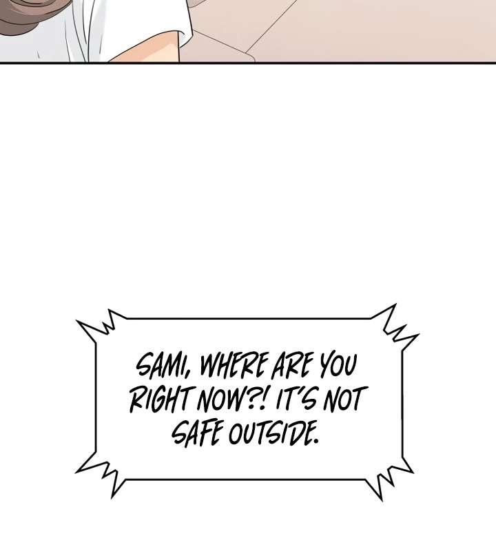 Sam Plays the Game Chapter 74 page 70