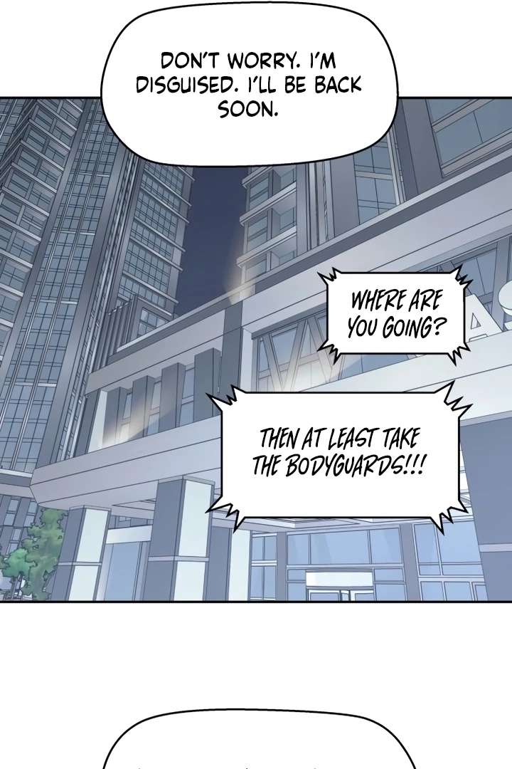 Sam Plays the Game Chapter 74 page 71