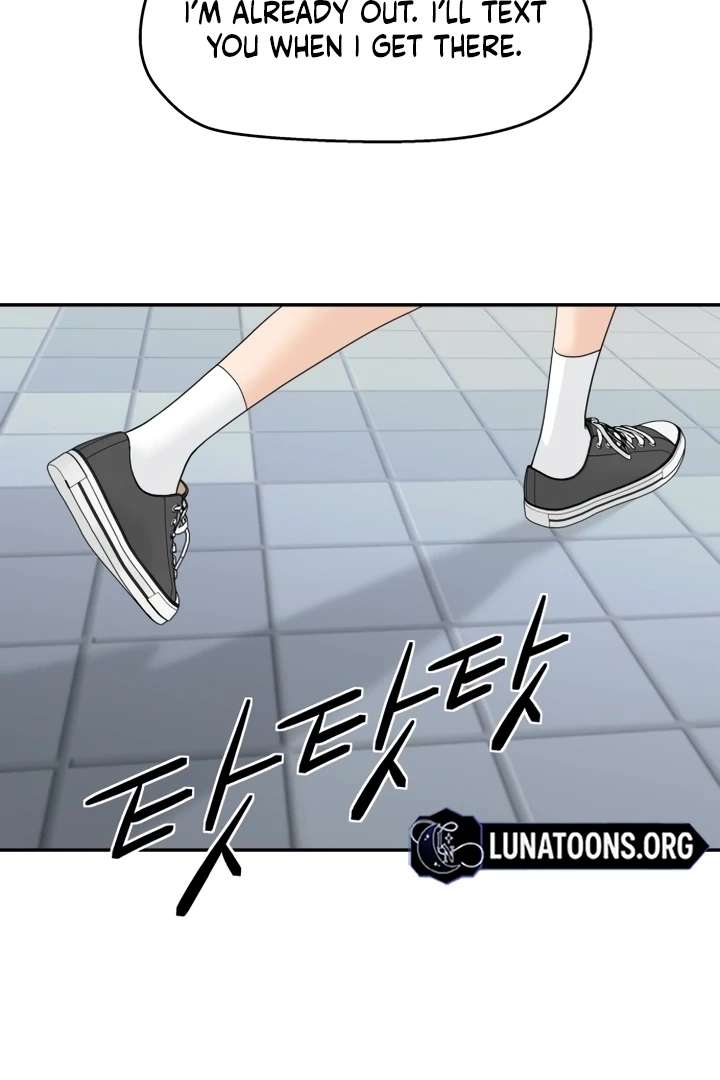 Sam Plays the Game Chapter 74 page 72