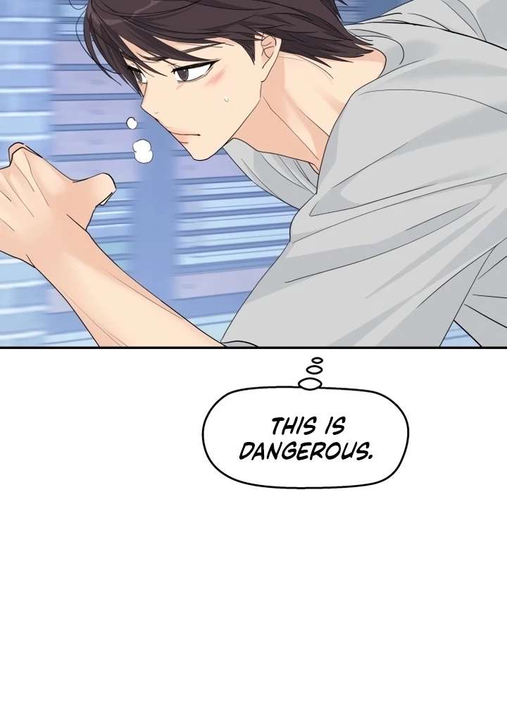 Sam Plays the Game Chapter 74 page 83