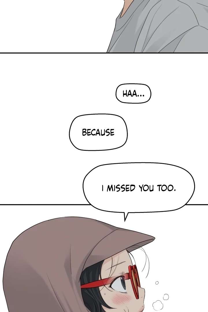 Sam Plays the Game Chapter 74 page 92