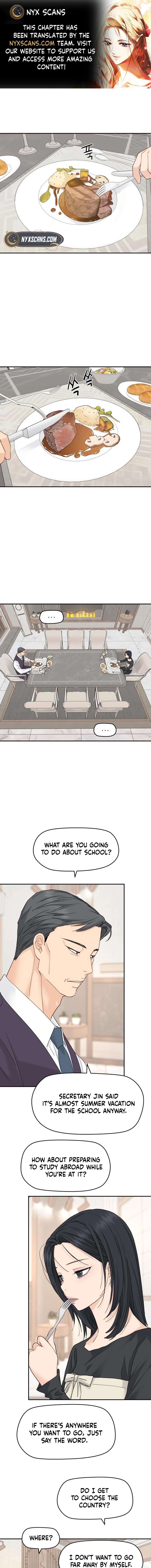 Sam Plays the Game Chapter 76 page 2