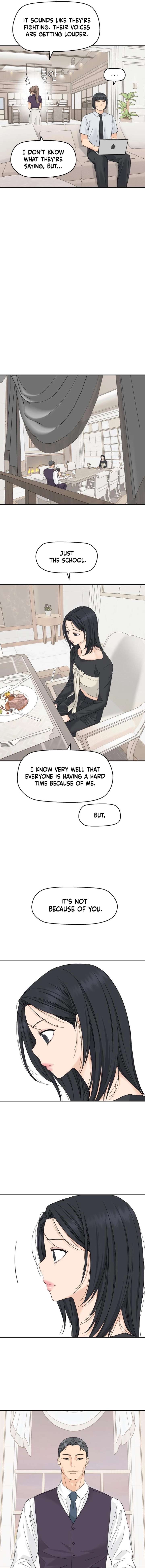 Sam Plays the Game Chapter 76 page 4