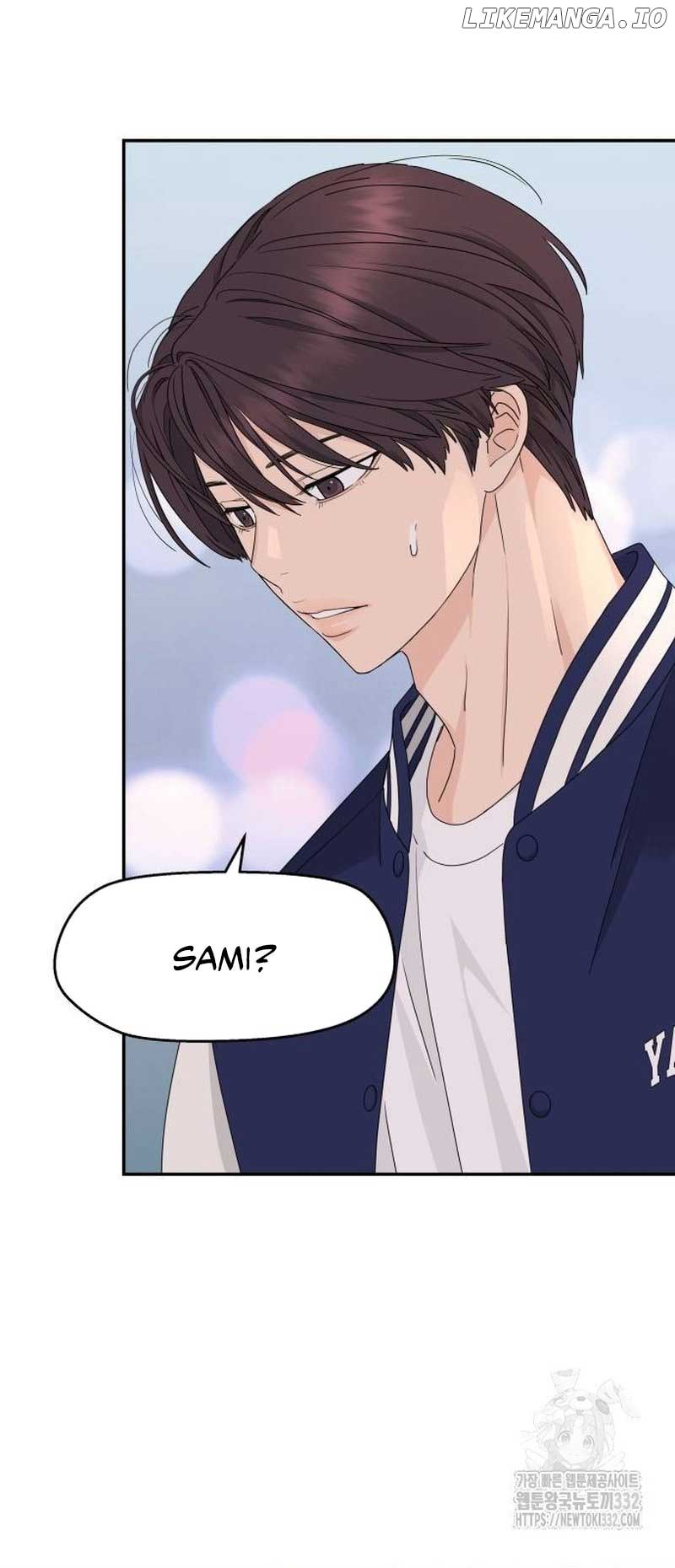 Sam Plays the Game Chapter 8 page 6