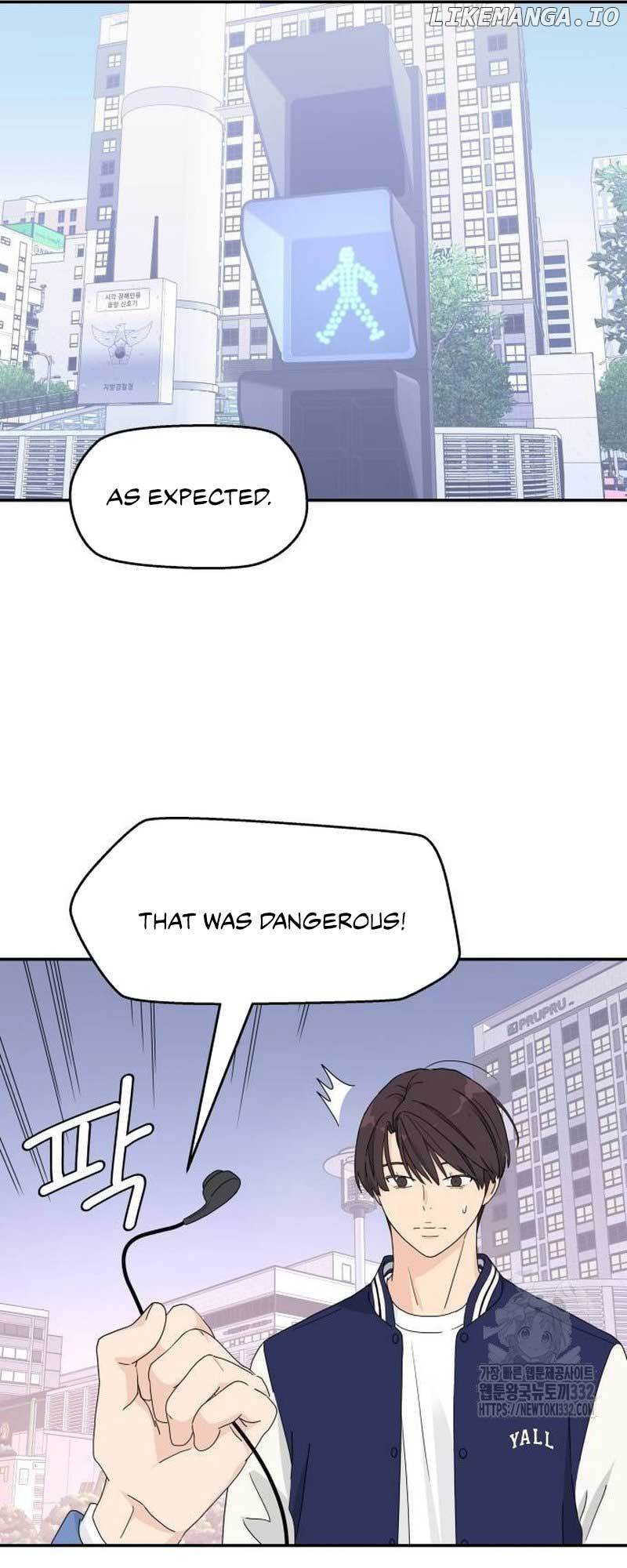 Sam Plays the Game Chapter 8 page 7
