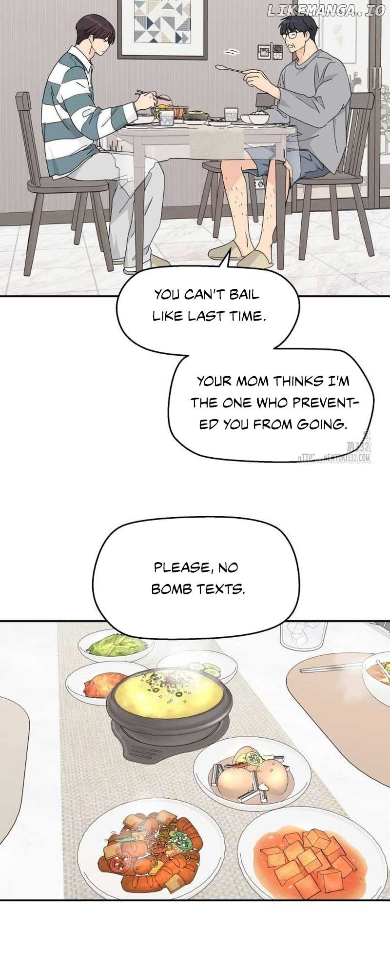 Sam Plays the Game Chapter 8 page 13