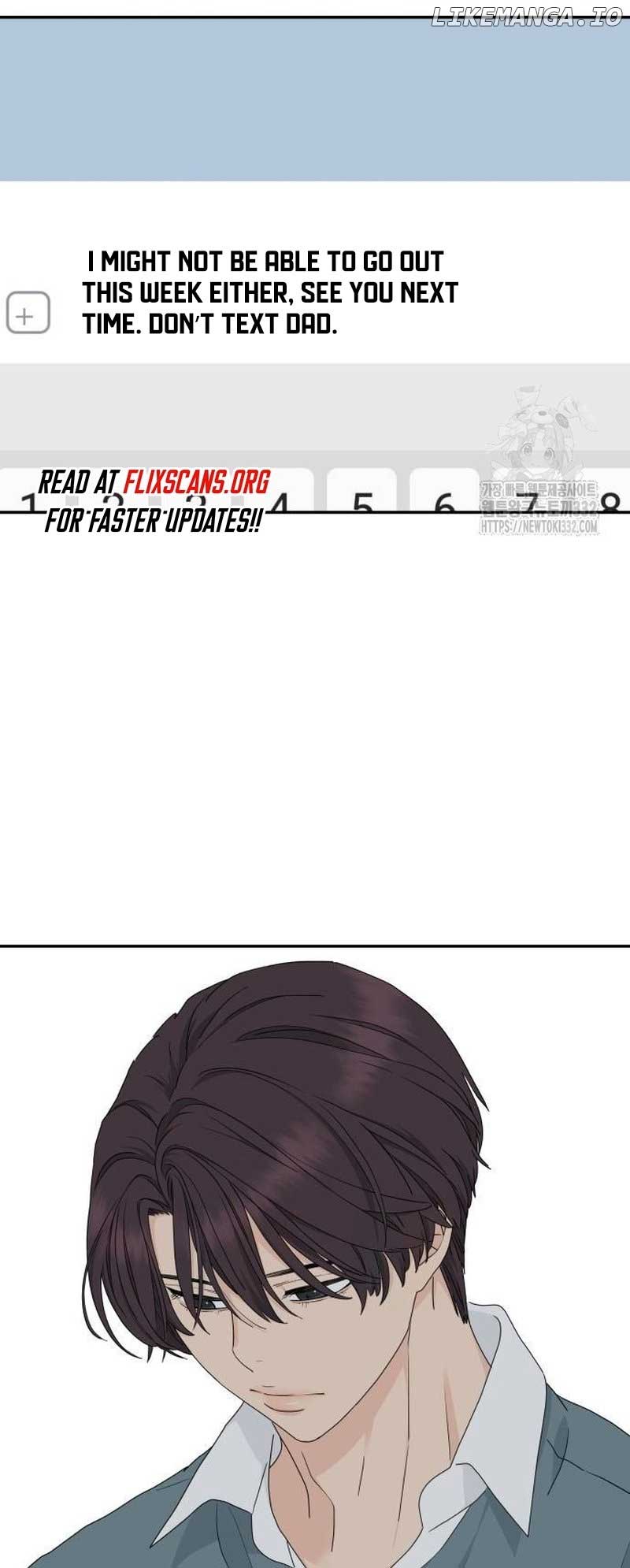 Sam Plays the Game Chapter 8 page 15