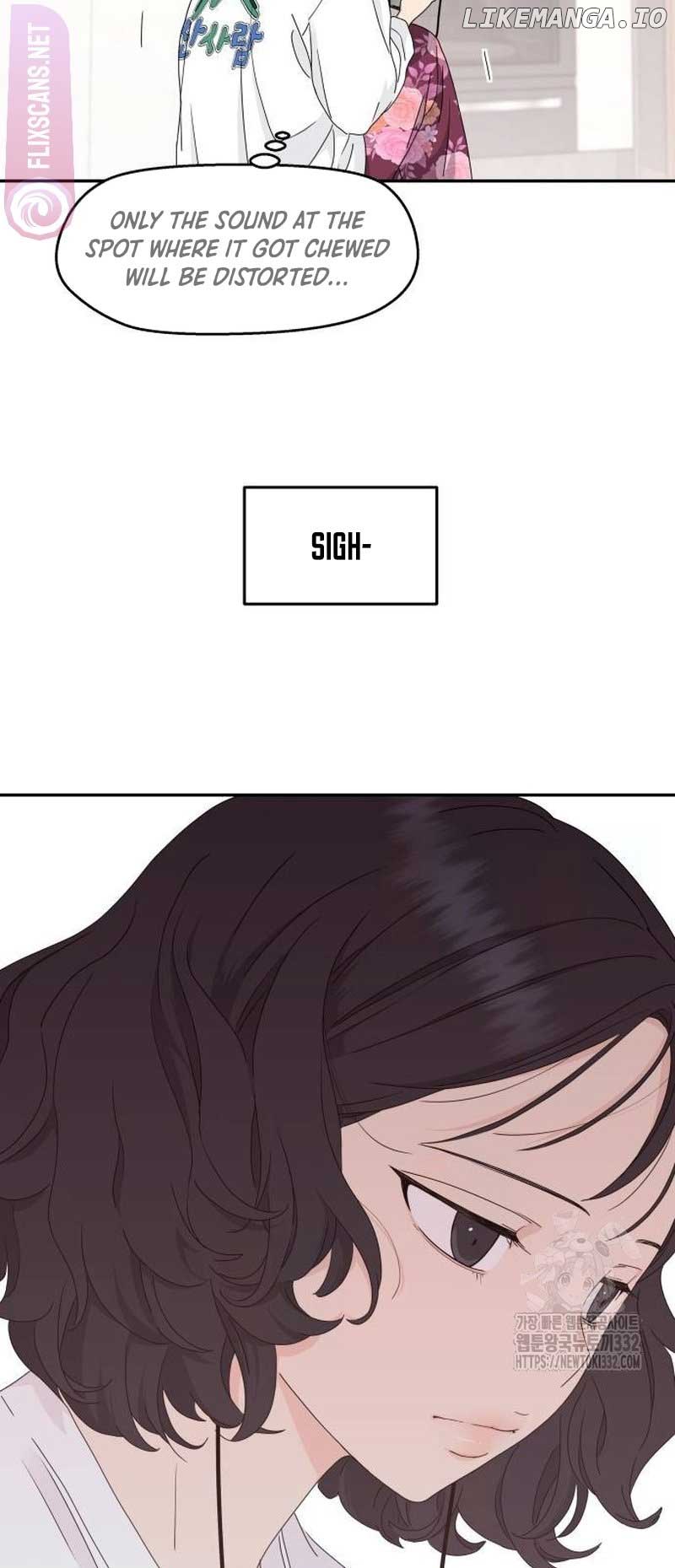 Sam Plays the Game Chapter 8 page 23