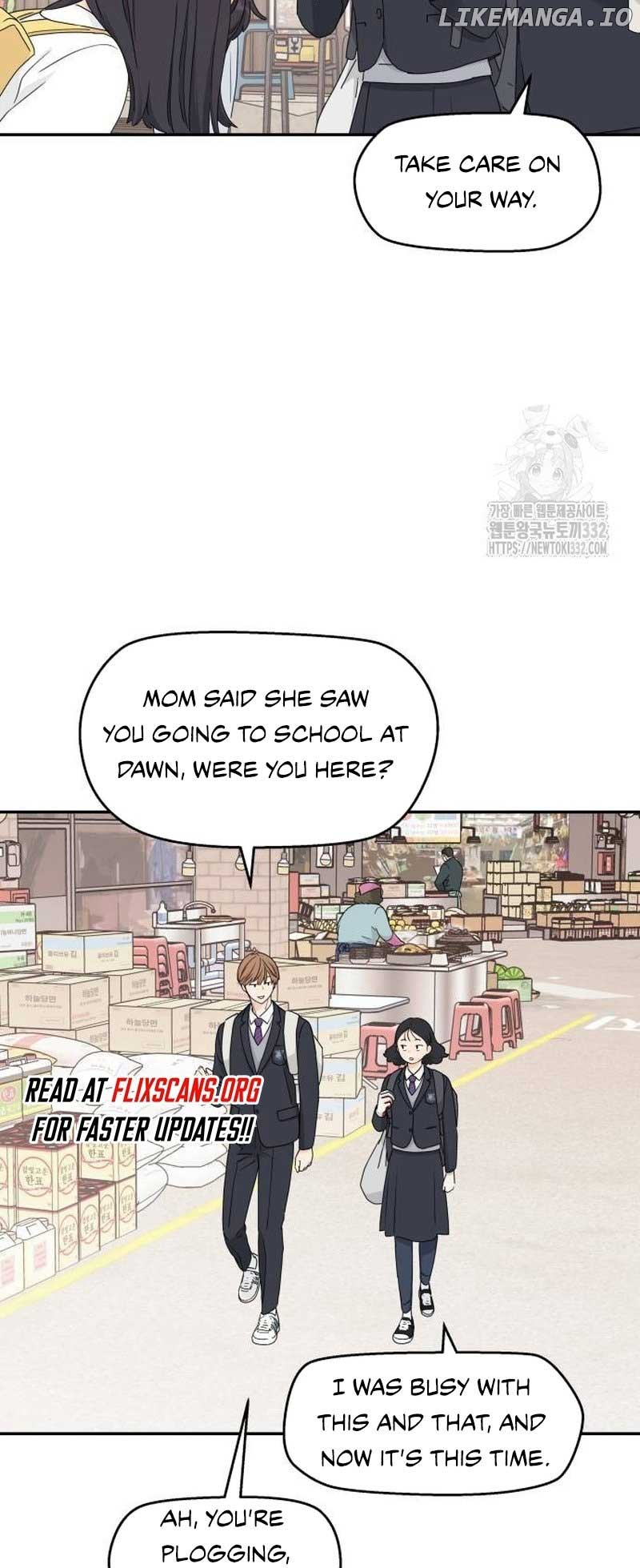 Sam Plays the Game Chapter 8 page 38