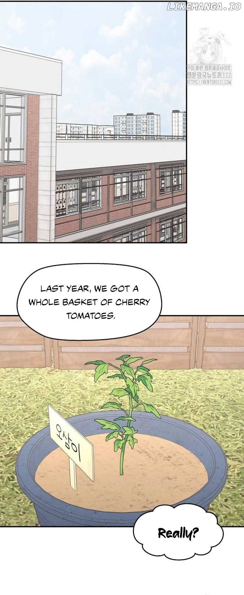 Sam Plays the Game Chapter 8 page 42