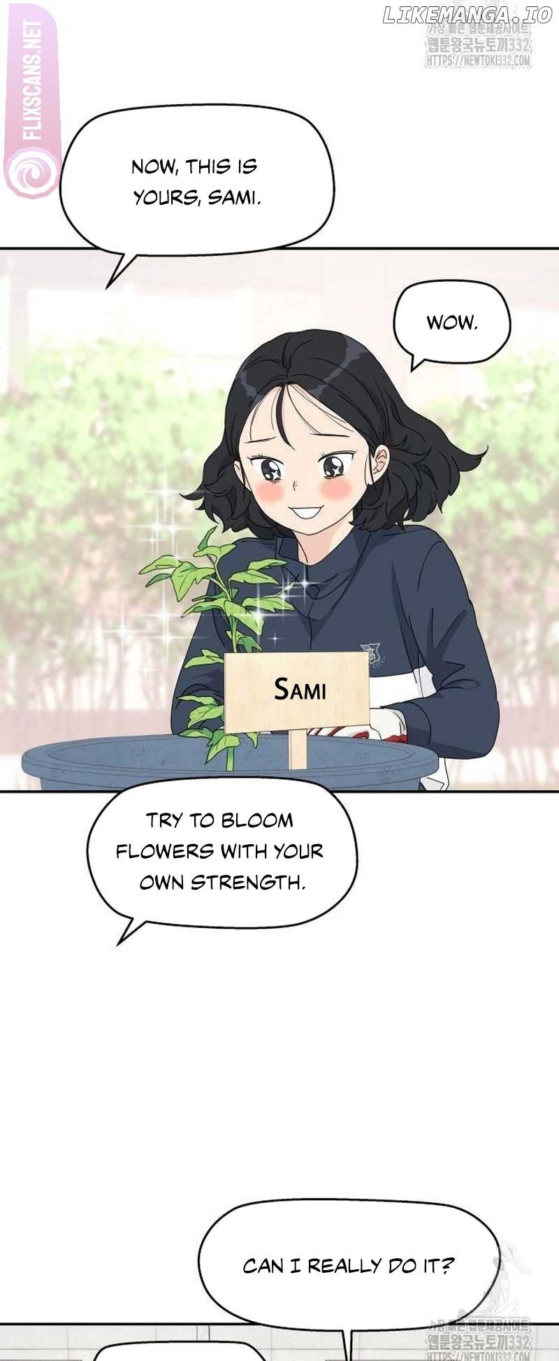 Sam Plays the Game Chapter 8 page 44