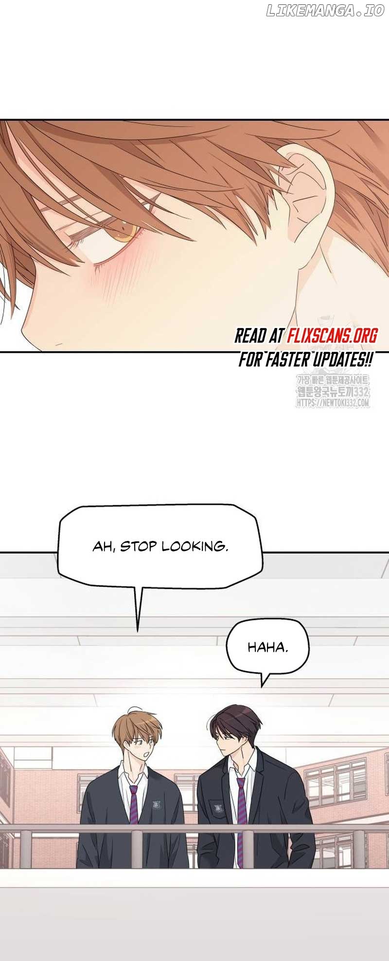 Sam Plays the Game Chapter 8 page 53