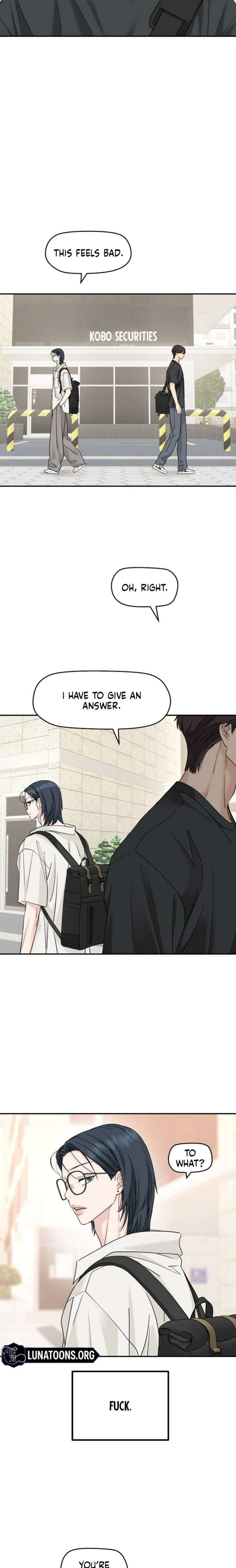 Sam Plays the Game Chapter 82 page 13