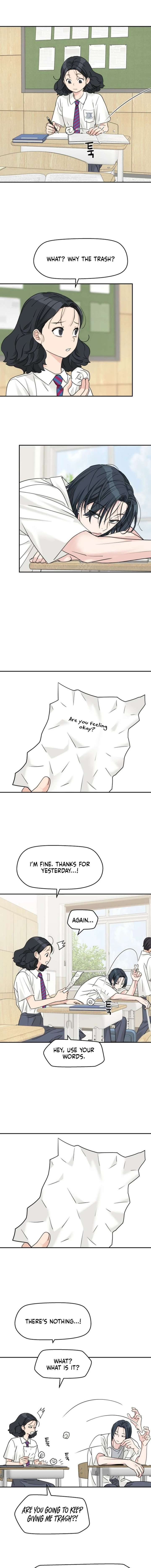 Sam Plays the Game Chapter 82 page 5