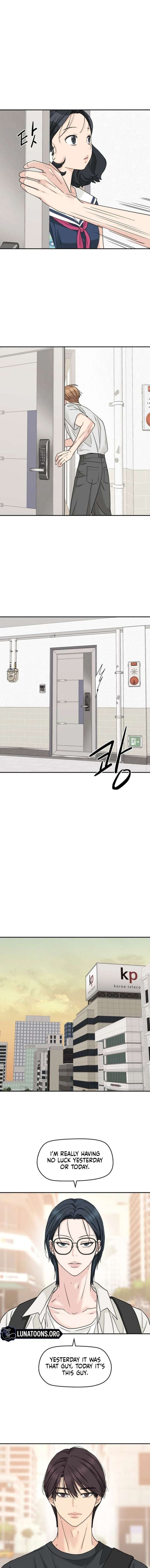 Sam Plays the Game Chapter 82 page 12
