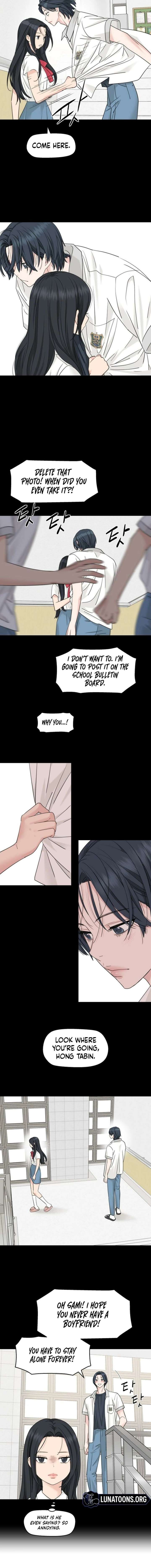Sam Plays the Game Chapter 83 page 2