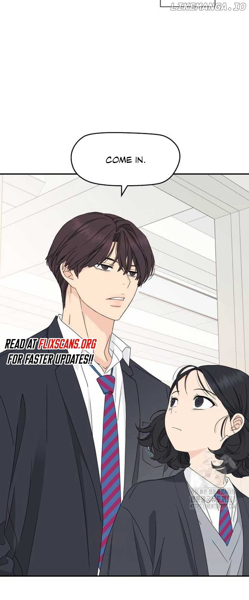 Sam Plays the Game Chapter 9 page 5