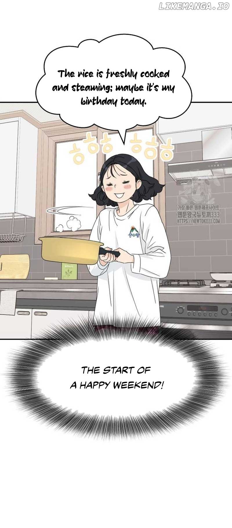 Sam Plays the Game Chapter 9 page 12
