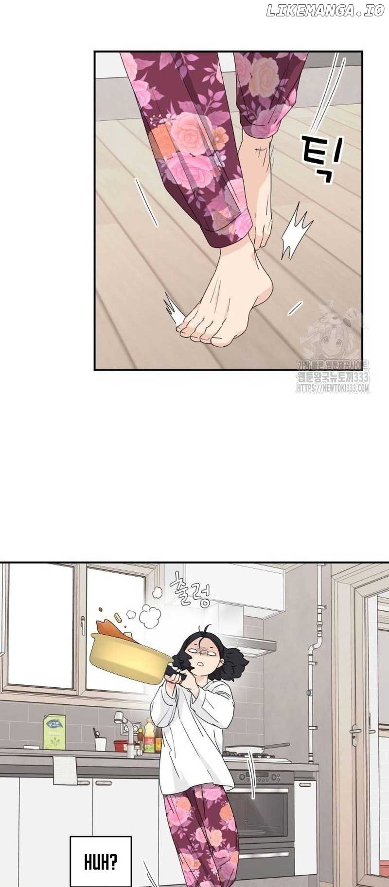 Sam Plays the Game Chapter 9 page 13