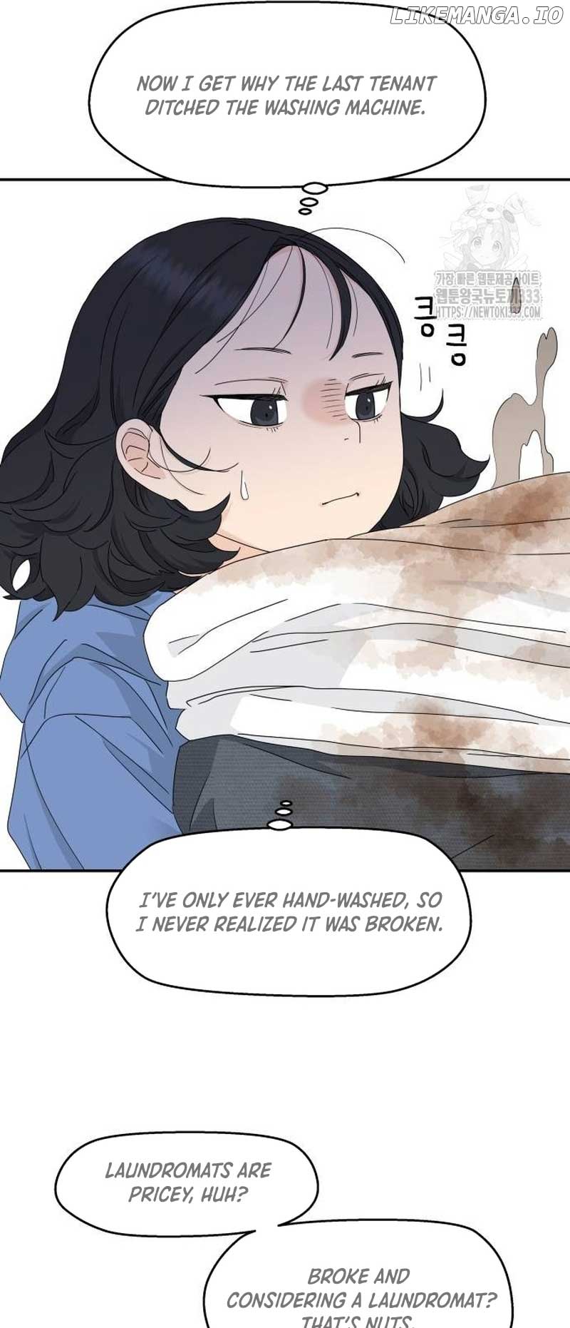 Sam Plays the Game Chapter 9 page 22