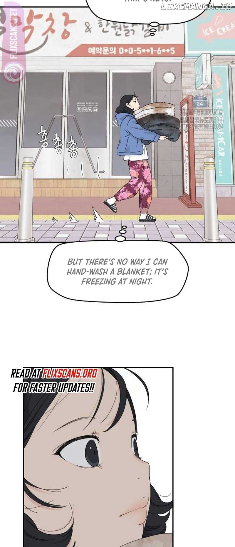 Sam Plays the Game Chapter 9 page 23