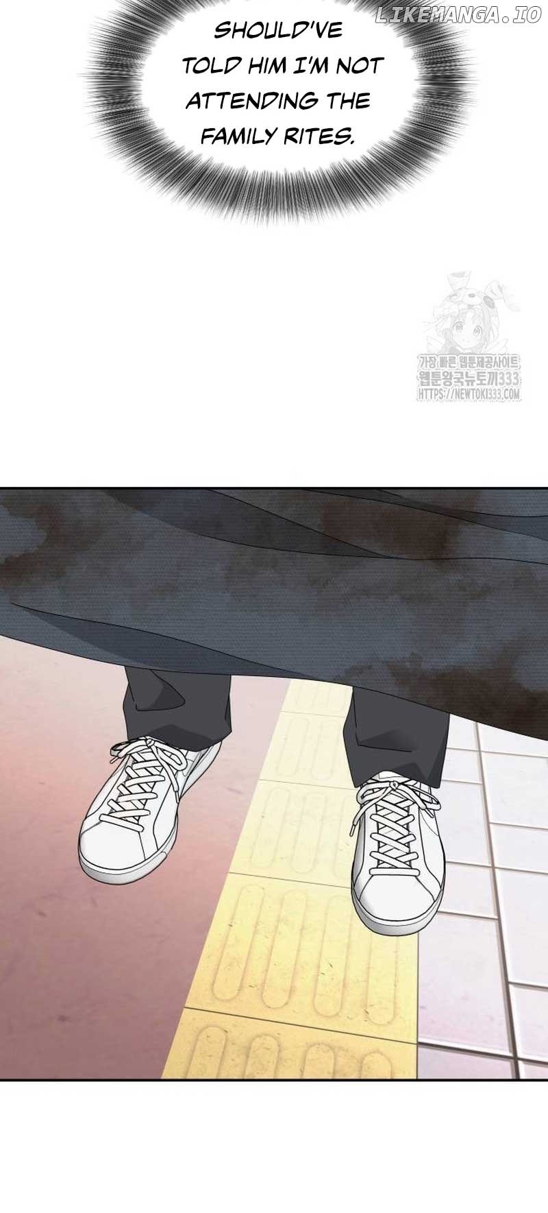 Sam Plays the Game Chapter 9 page 29
