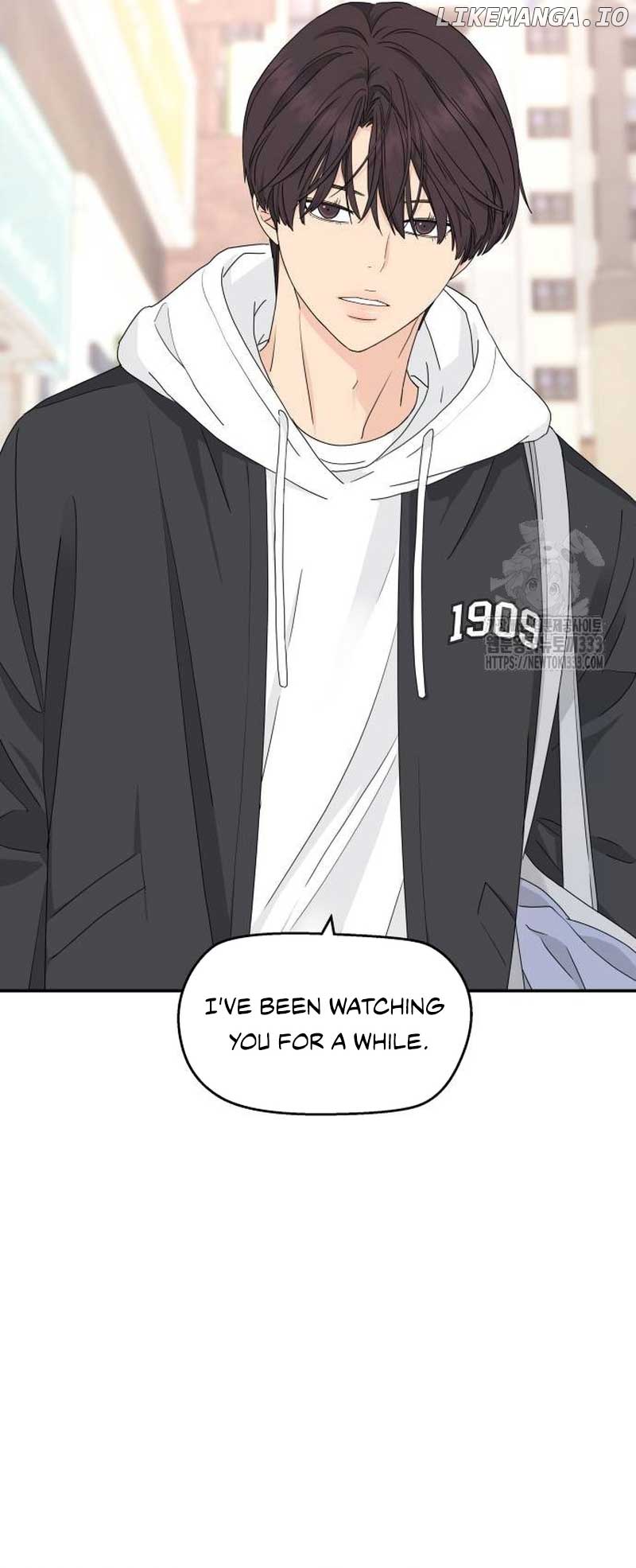 Sam Plays the Game Chapter 9 page 32