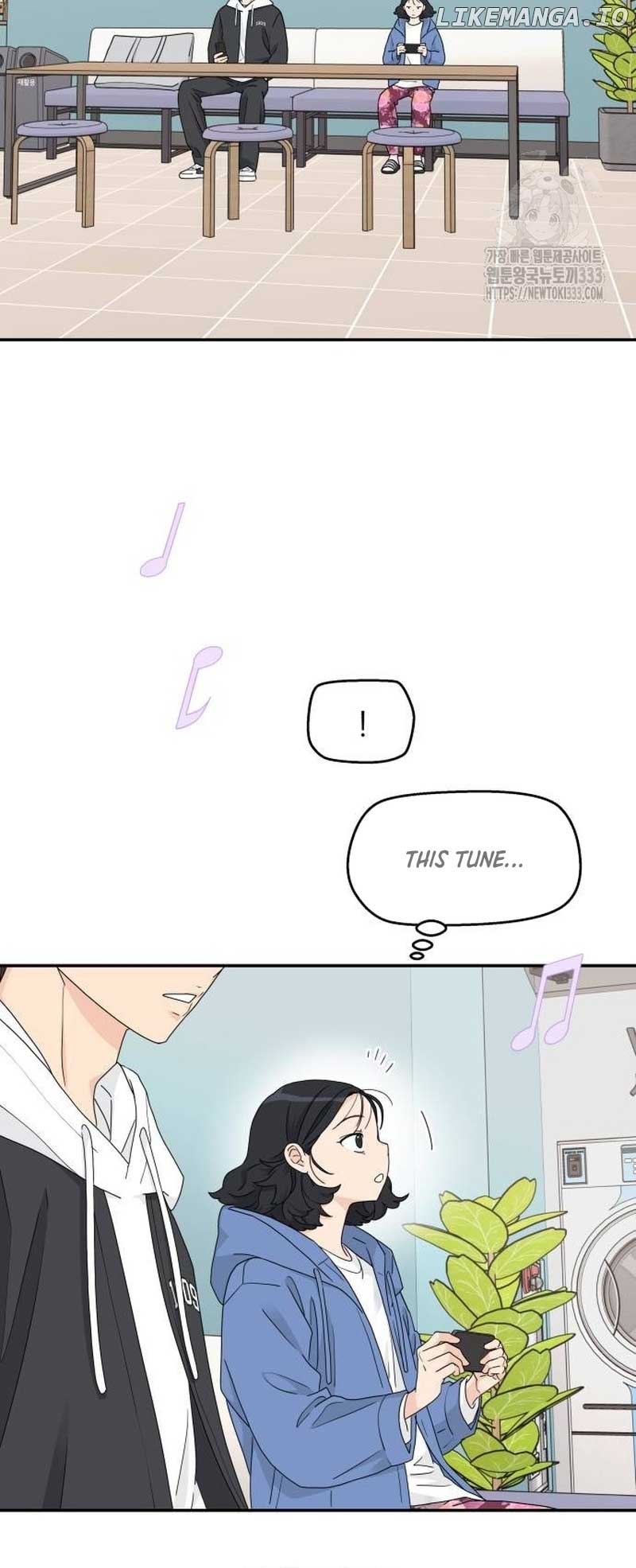 Sam Plays the Game Chapter 9 page 36