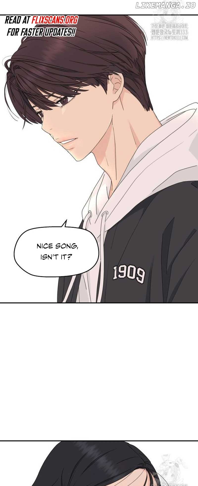 Sam Plays the Game Chapter 9 page 38