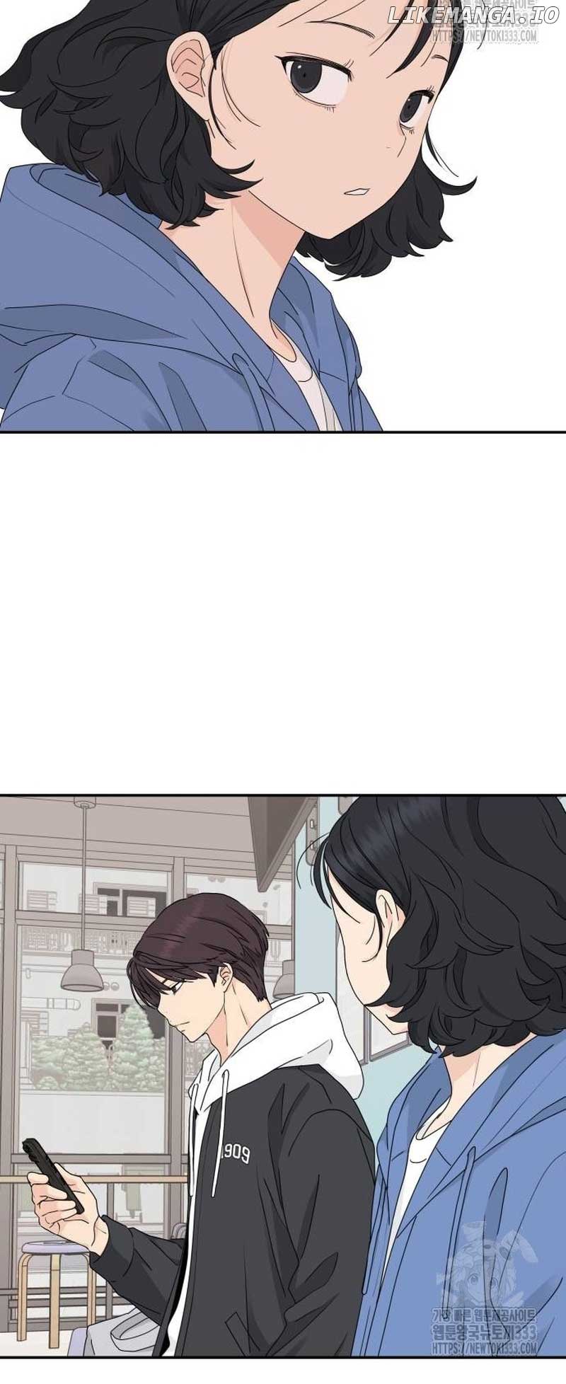 Sam Plays the Game Chapter 9 page 39