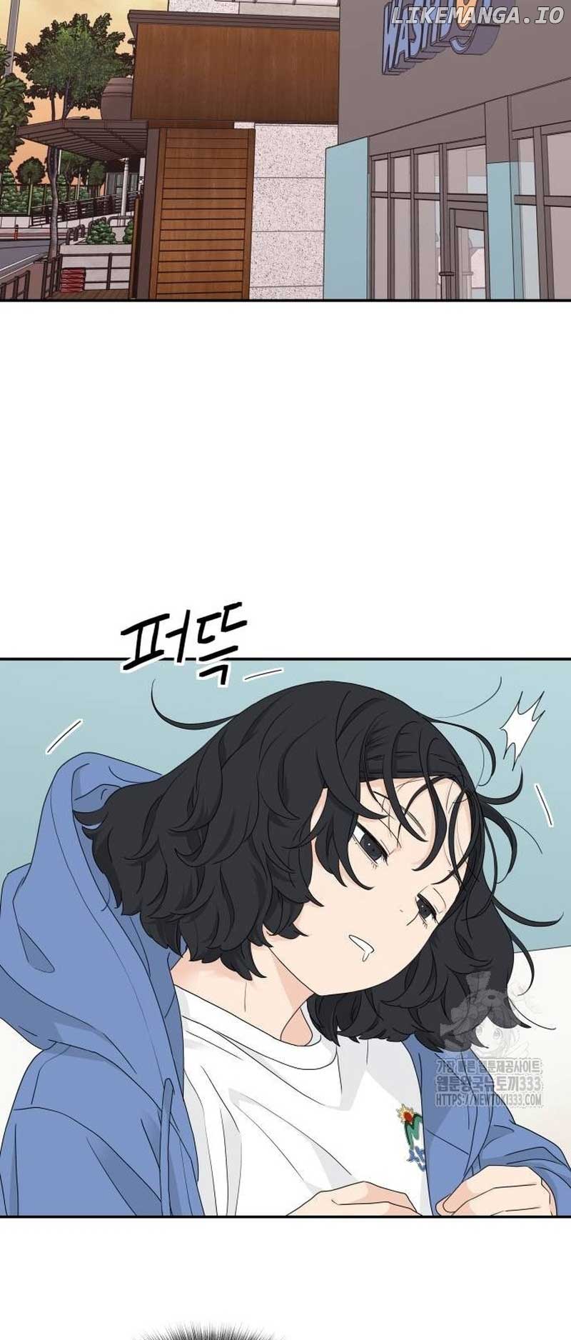 Sam Plays the Game Chapter 9 page 45